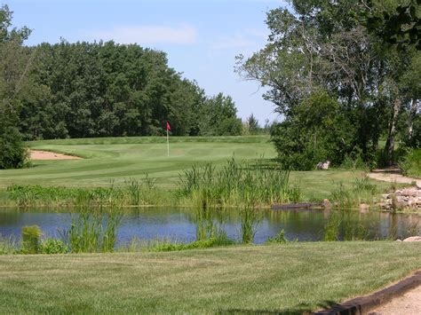 Course – Silver Creek Golf & RV Resort
