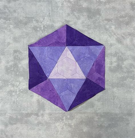 Image result for Paper Piecing Pattern Kit