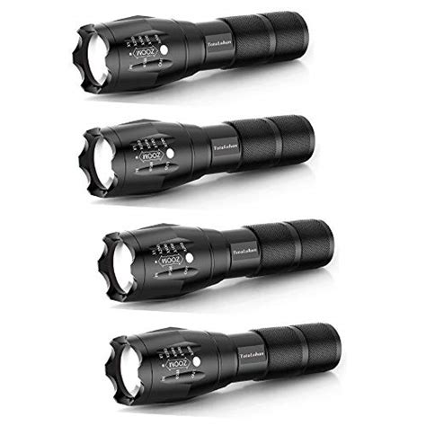 Image result for Best Single Mode LED Flashlight