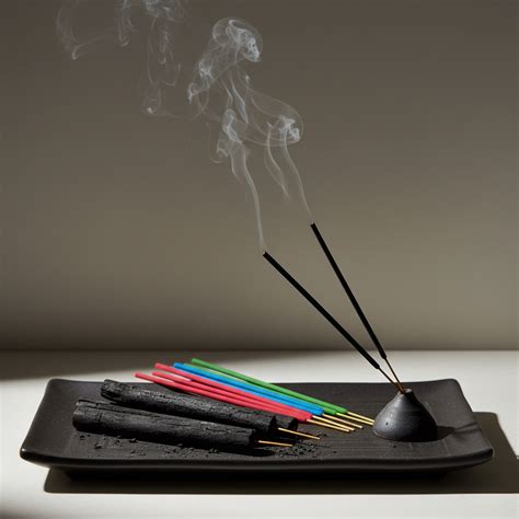 Which Incense Is Safest and Healthiest to Burn? – Charu Perfumery House