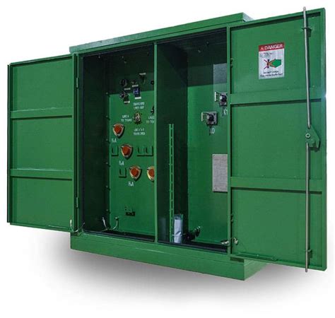 Image result for 3 Phase Distribution Transformer