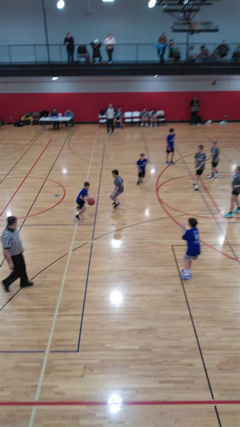 SOUTH HANOVER YMCA - Hanover PA - Hours, Directions, Reviews - Loc8NearMe