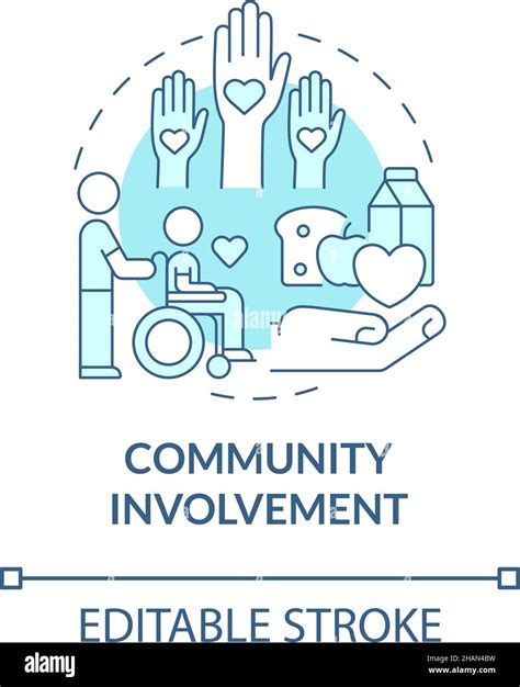 Community Involvement Icon 的图像结果