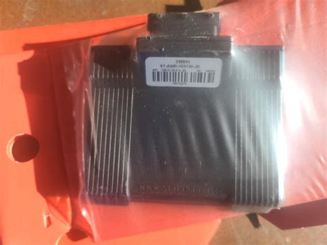 Steinbauer Module 的图像结果