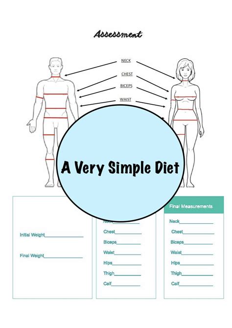 Simple Diet Meal Plan 的图像结果