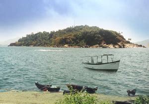 Indus Outback - The Great Outdoors, Karwar