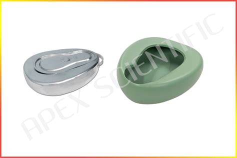 Bed Pan Male| Bed Pan Female | Manufacturers | Exporters | Delhi ...