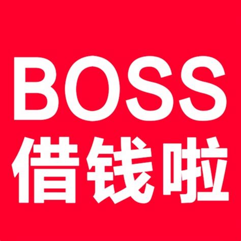 Boss借钱 by 潍坊奕阳信息科技有限公司