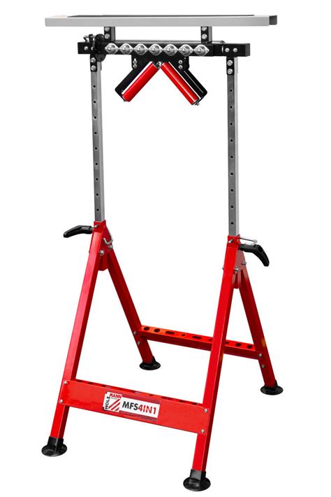 Multifunction Workbench 的图像结果