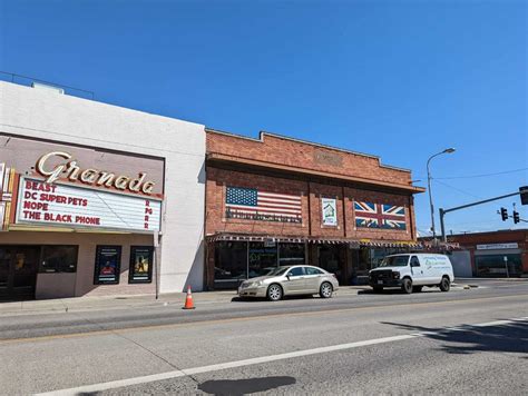 Norco La Grande Oregon at Paula Silber blog