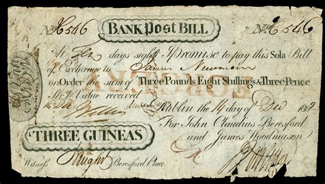 Lord Mayor of Dublin | The Old Currency Exchange is a specialist dealer and valuer of Irish & GB ...