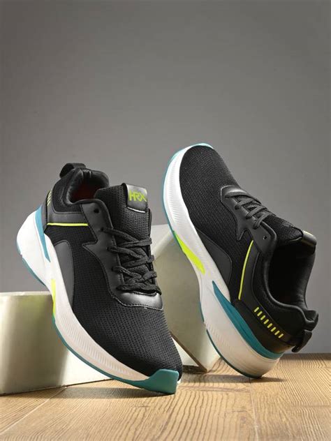 HRX by Hrithik Roshan Running Shoes For Men - Buy HRX by Hrithik Roshan ...