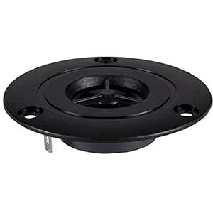 GRS 1TM-4 1" Mylar Tweeter 4 Ohm : Amazon.in: Electronics