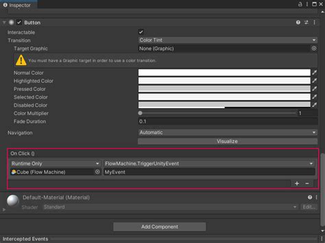 Unity Bolt Trigger Tutorials 的图像结果