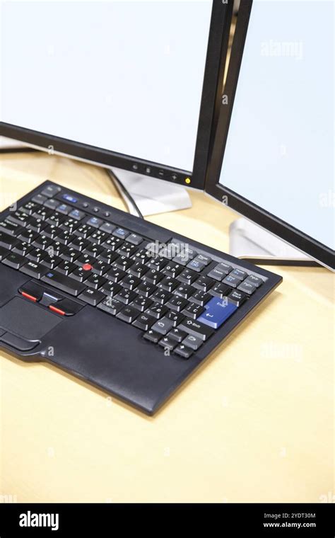 Image result for Computer Monitor and Keyboard