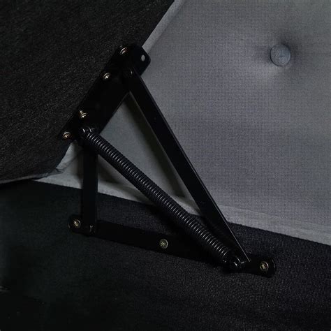 Buy Anwick Chaise Lounge Indoor Tufted Fabric, Modern Upholstered ...