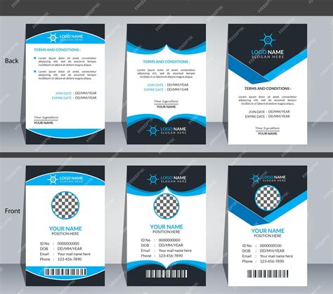 ID Cards 的图像结果