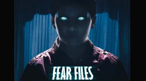 Image result for Real Fear Files