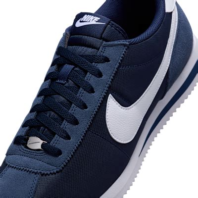 Nike Cortez Textile Men's Shoes. Nike IN