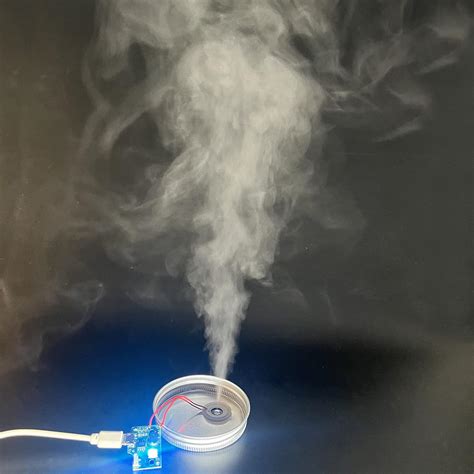 Buy Atomization Disc mist maker Ultrasonic Atomization Module ...