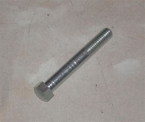 BSA Bolt for Crankcase | BRITISH Only Austria Fahrzeughandel GmbH