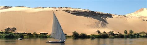 How Long to Spend in Egypt: Itineraries for First-Timers