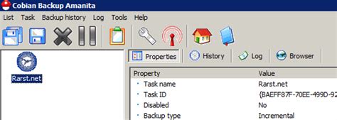 SQL Server Backup Using Cobian 的图像结果