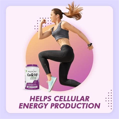 Buy High Absorption CoQ10 with BioPerine,Support Heart Health - 60 veg ...