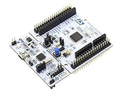 Amazon.in: Buy Puuli STM32 F3 Series Discovery Board Nucleo NUCLEO ...