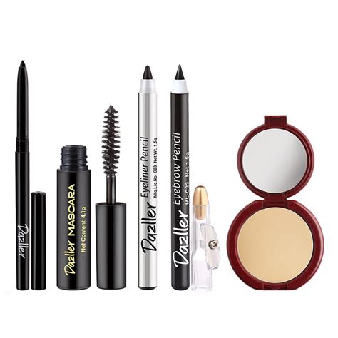 Eyebrow Pencil – Dazller Cosmetics