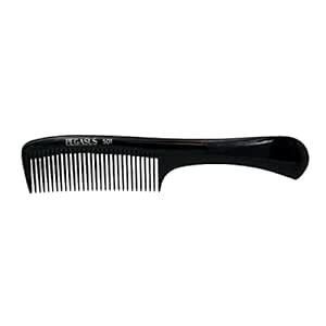Buy Amelia Beauty Products 9in, Hard Rubber, Handle Comb Online at Low ...