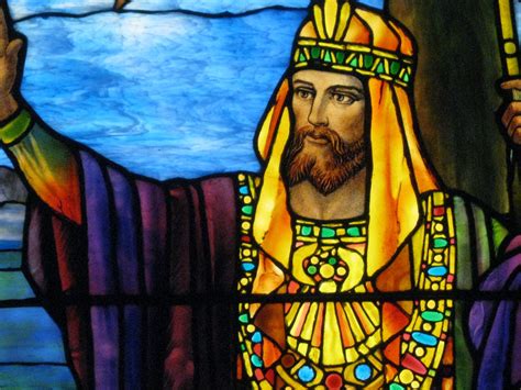 Philosophy and Theology: Did King Solomon write the Book of ...