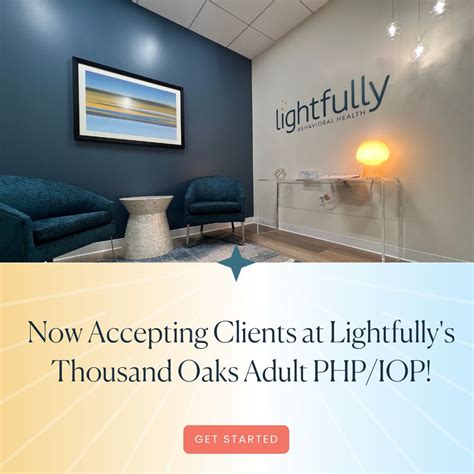 Lightfully Behavioral Health on LinkedIn: Our Thousand Oaks PHP/IOP ...