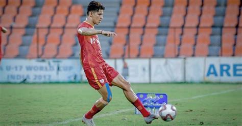 Sunil bhai is an inspiration but I try to emulate Jhingan: Narender Gahlot