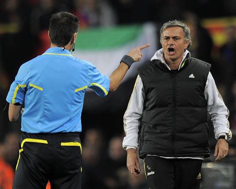 The making of the master manipulator: Why Jose Mourinho is Jurgen Klopp ...