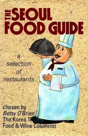 Buy Seoul Food Guide Book Online at Low Prices in India | Seoul Food ...