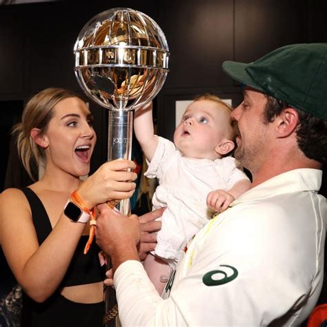 Jessica Davies: Travis Head Wife Biography, Instagram, Age, Photo