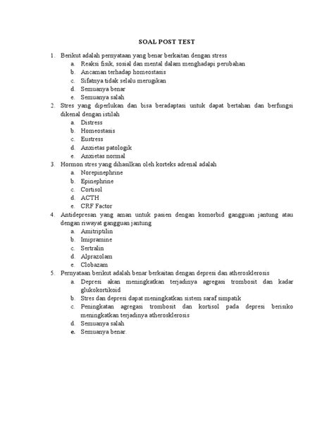 Image result for Contoh Post Modifiers