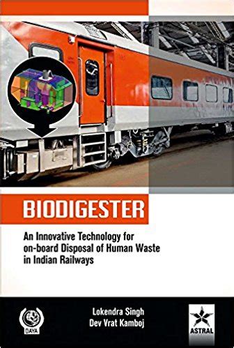 BIODIGESTER: An Innovative Technology for on-board Disposal of Human ...