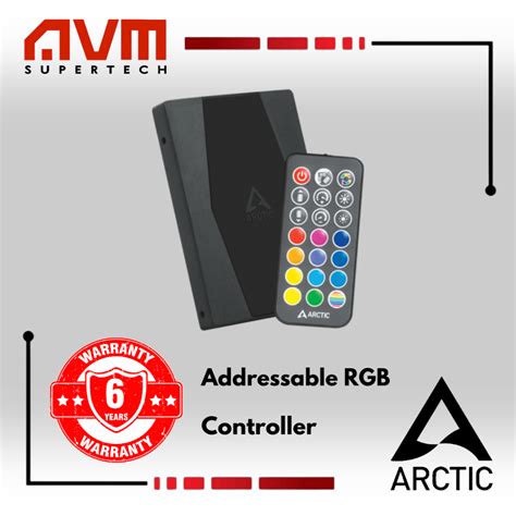 Image result for Addressable RGB Controller