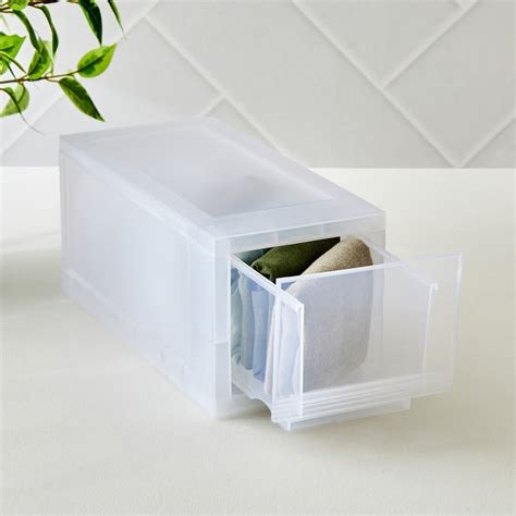 Buy Regan Dedar Polypropylene Modular Drawer Organiser - 1.4L from Home ...