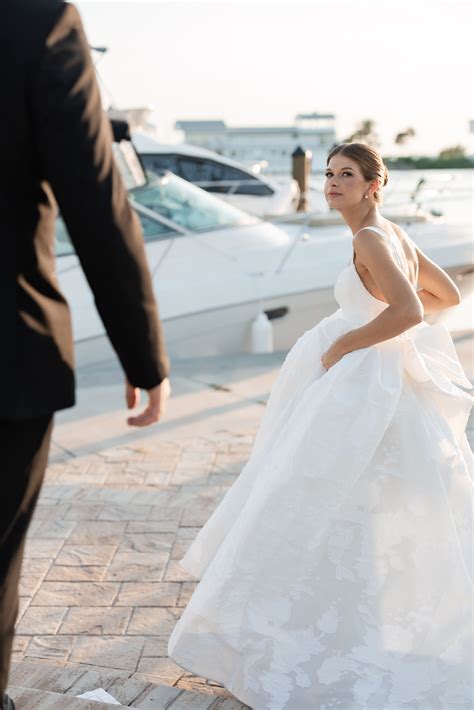 Eau Gallie Yacht Club Wedding Guide | Indian Harbour Beach Wedding ...