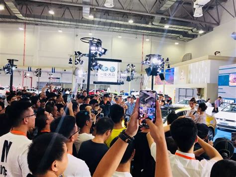 2020第27届泉州国际车展将在晋江国际会展中心隆重举行_晋江国际会展中心