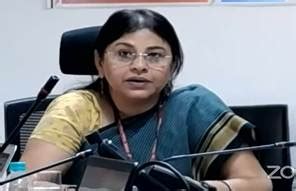 DAY-NRLM organises National Discourse on Food, Nutrition, Health and ...