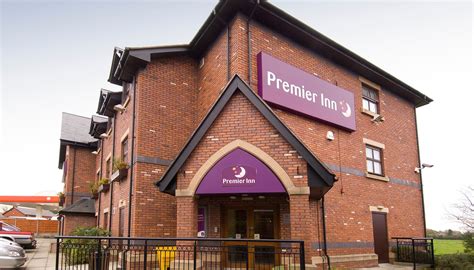PREMIER INN WIGAN NORTH (M6 JCT 27) HOTEL (Standish) - Hotel Reviews ...
