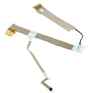TravisLappy Laptop LCD LVDs Screen Display Cable for Lenovo SL510 L412 ...