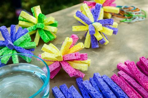 Image result for Sponge Ball Routine