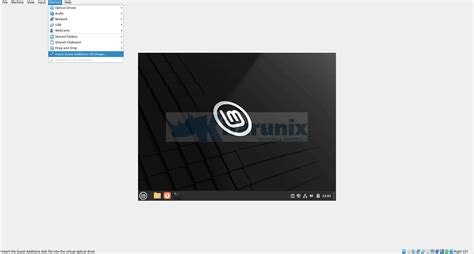 Image result for Install Guest Additions VirtualBox