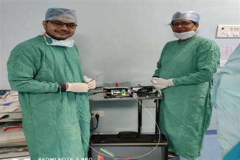 Dr. Vidya Dharne Piles, Fissure, Fistula care