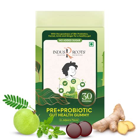 Product range – Indus Roots